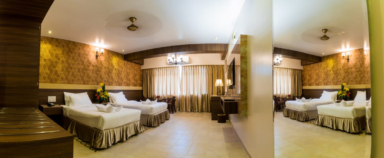 room